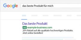 PPC-Ads sind für Ihr Unternehmen relevanter denn je. Gut gestaltete Ads können eine grossartige Möglichkeit sein, Ihren Gewinn zu verbessern. Erfahren Sie mehr!