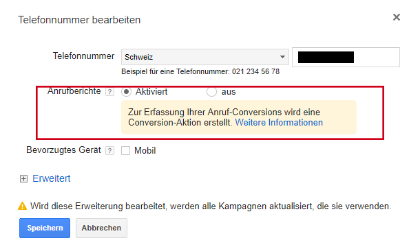 Diese fünf AdWords-Features sollten Sie unbedingt kennen und nutzen